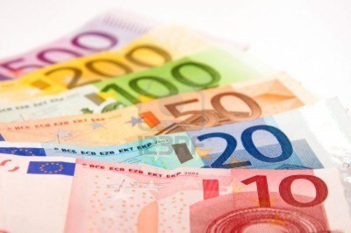Euro bölgesi yıllık enflasyonu Haziran’da % 1.6’ya çıktı