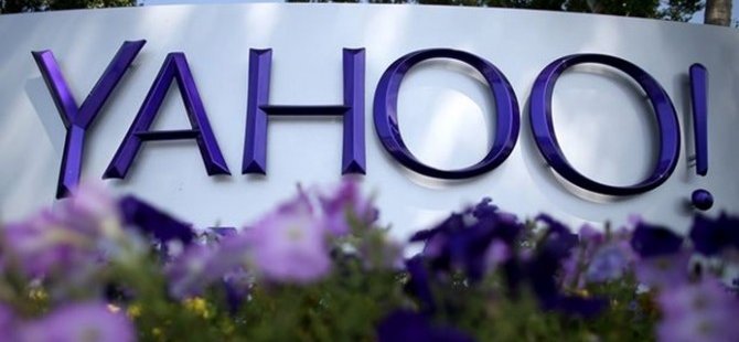 Yahoo'nun ilk çeyrek gelirleri yüzde 22 arttı