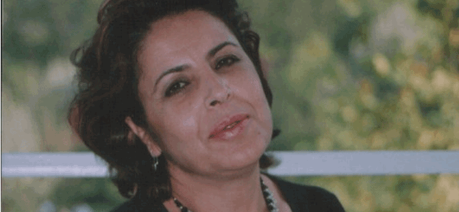 Türkiyeli şair Halide Yıldırım Khora’da konuk olacak