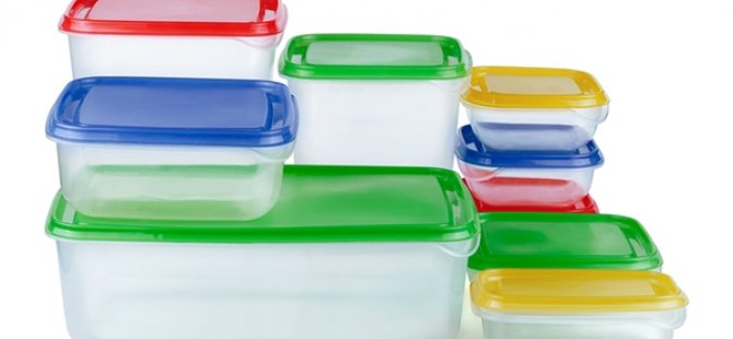 Plastik kaplar sağlığımızı tehdit ediyor
