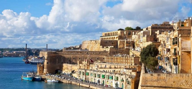 Malta Hükümeti, 650 bin Euro'ya vatandaşlık hakkı veriyor