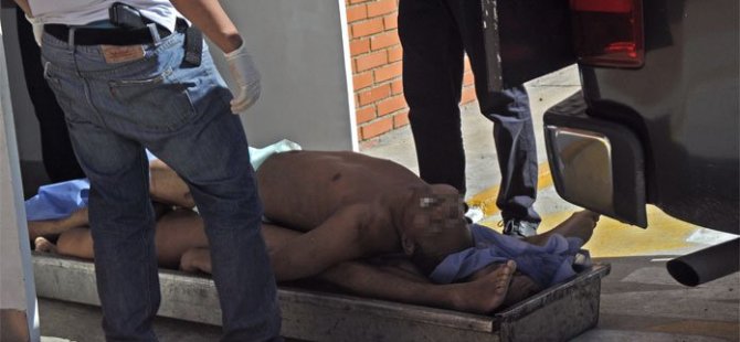 Venezuela cezaevinde kavga: 6 ölü
