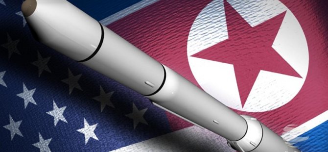 ABD’den Kuzey Kore'ye nükleer müzakere teklifi