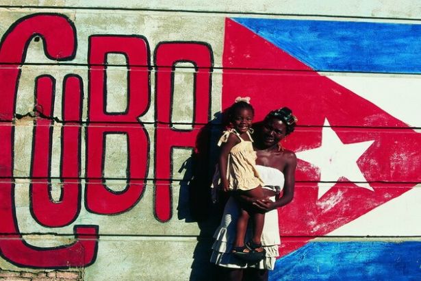 Küba insani gelişmede birinci