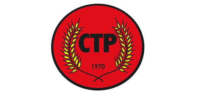 CTP'den flaş iddia: Çalışma Bakanlığı sigortasız çalışmaya göz yumuyor!