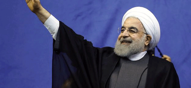 İran cumhurbaşkanlığı kesin seçim sonuçları...