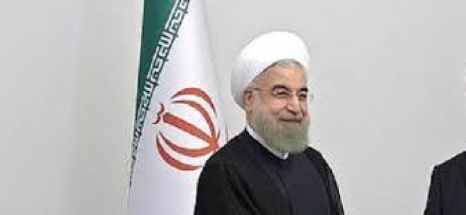 İran'da ikinci Ruhani dönemi