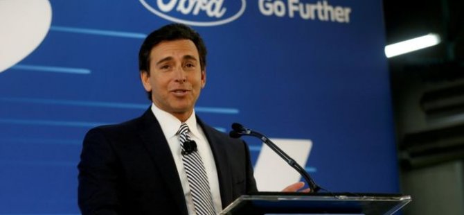 Ford'un yılda 22 milyon dolar kazanan CEO'su Fields 'görevden alınacak'
