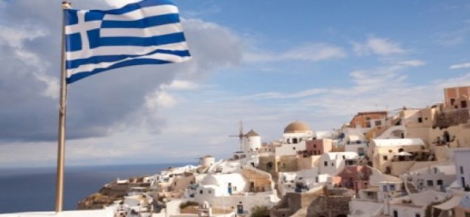Yunanistan'da bütçe açığı arttı