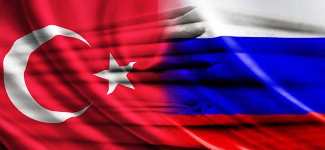 Ruslardan, Türkiye’deki güvenlik durumuna 5 üzerinden 3 puan