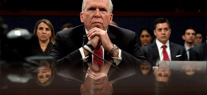 Eski CIA Direktörü şahitlik etti: Rusya seçimlere müdahale etti