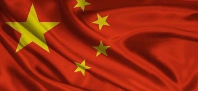 Çin'de yolsuzlukla mücadele