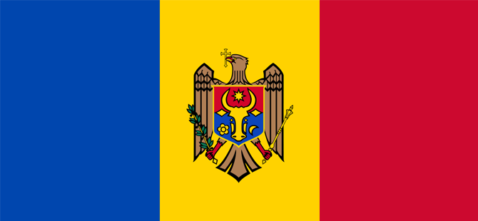 Moldova'da belediye başkanına yolsuzluktan gözaltı
