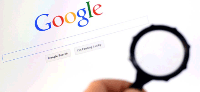 Eski çalışan: Google arama sonuçlarına müdahale ediyor