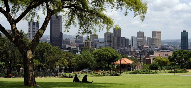 Güney Afrika polisi, bir erkeğe tecavüz eden üç kadını arıyor