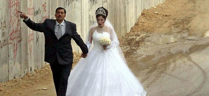 Filistinli hakim Ramazan'da boşanmayı yasakladı