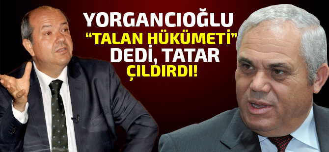 Çavuşoğlu, UBP'yle ilgili "dönemeçteyiz" dedi