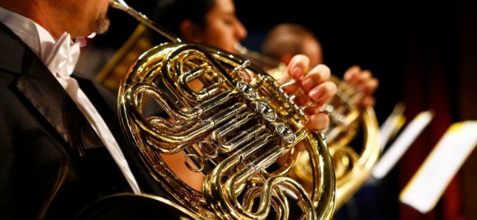Cumhurbaşkanlığı Senfoni Orkestrası’nın yaz konserleri tamamlandı