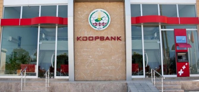 Koopbank'tan o habere yalanlama geldi