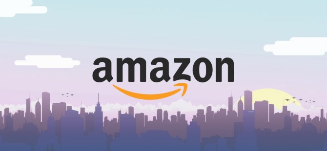 Amazon'un hisse değeri rekor kırdı