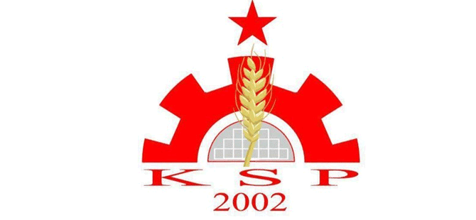 KSP’den Kıbrıs açıklaması