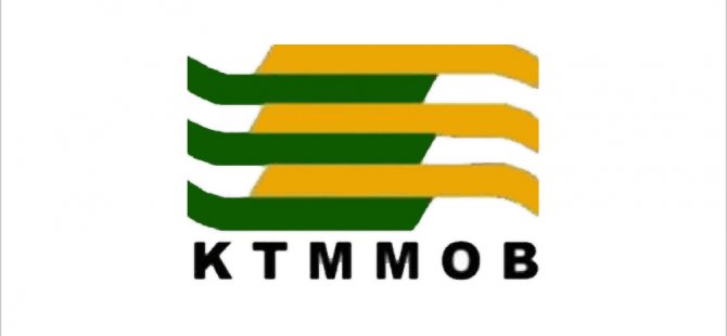 KTMMOB “Kıbrıslı Rumlarda Çözüm Algısı” başlıklı bir söyleşi düzenliyor