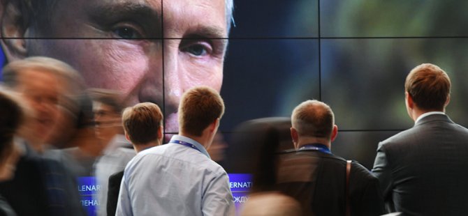 Putin’in NBC röportajını 6 milyon ABD’li izledi