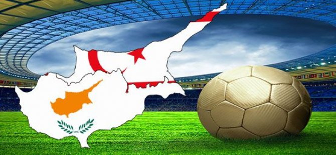 Slovenya’da KKTC- Güney Kıbrıs eşleşti..! Maç oynanacak mı..?