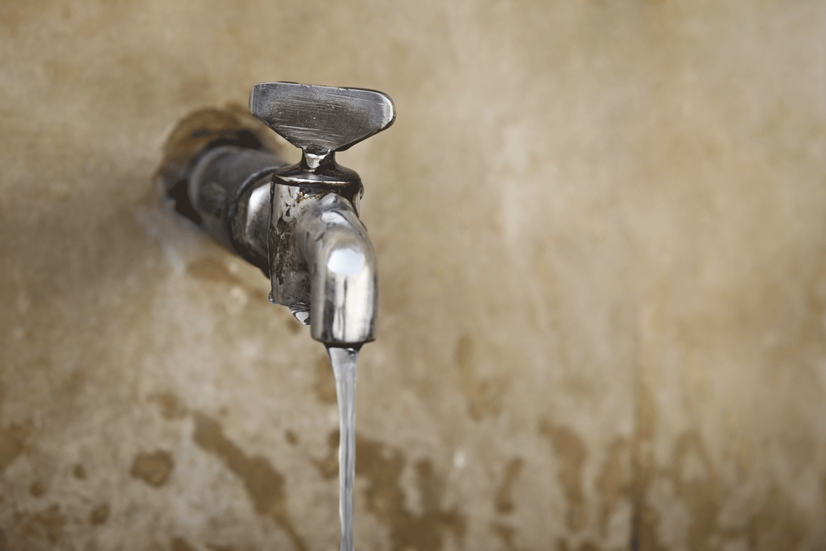 Devletin, belediyelere sattığı içme ve kullanma suyunun ton fiyatı 7 buçuk TL’ye yükseldi