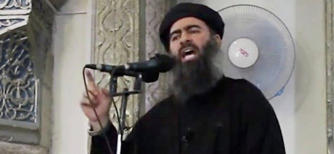 Flaş iddia: IŞİD lideri Bağdadi öldürüldü