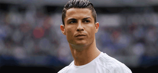 Son dakika: Cristiano Ronaldo Real Madrid'den ayrılıyor
