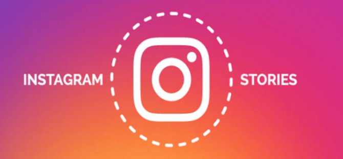 'Instagram Hikayeleri'nde yeni dönem