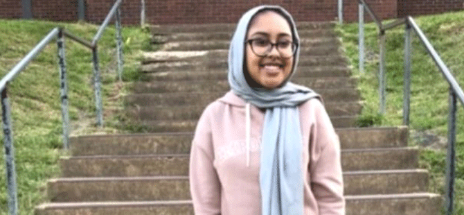 ABD'de öldürülen Hassanen'in babası: kızım Müslüman olduğu için öldürüldü