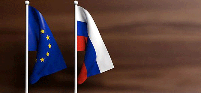 AB Rusya'ya yaptırımları 6 ay uzatıyor