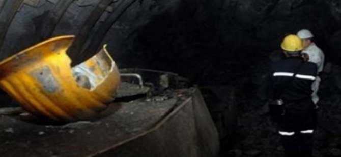 Kolombiya'da maden ocağında göçük: 2 ölü