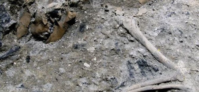 İtalya'da metro inşaatında arkeolojik kalıntılar bulundu