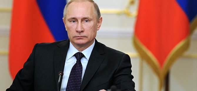 Rusya’dan Suriye’ye yönelik harekata sert tepki