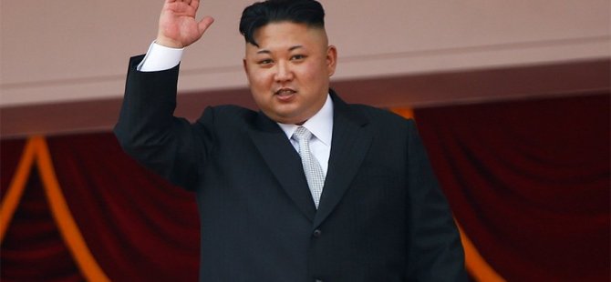 Kuzey Kore’den Güney Kore’ye tehdit