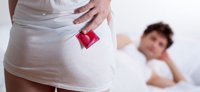 Doğum kontrol hapları zararlı mı duyunca çok şaşıracaksınız!