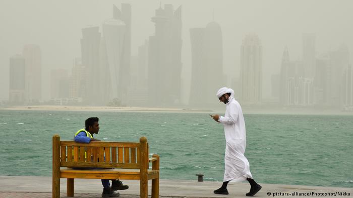 Katar krizinde ek süre: Doha'ya 48 saat verildi