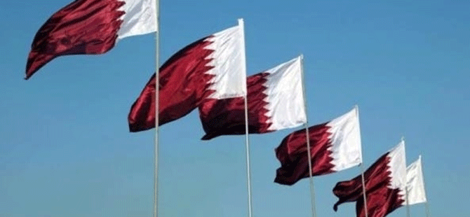 Katar ve bazı Arap ülkeleri arasındaki kriz