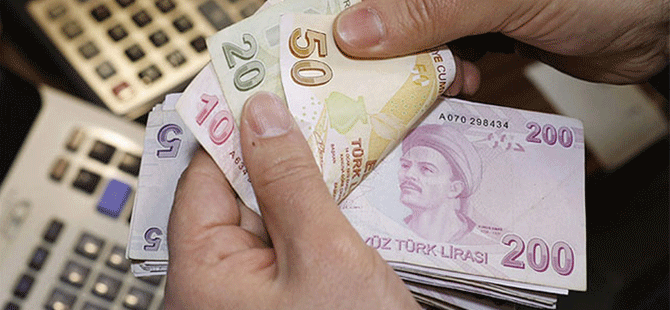 Türk-Sen, yeni asgari ücreti reddetti