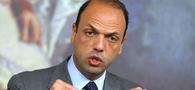 "İtalya ve Cezayir Libya konusunda mutabık"