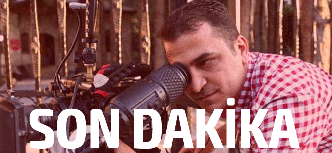 Darbe gecesini anlatan filmin yapımcısı FETÖ'den gözaltına alındı