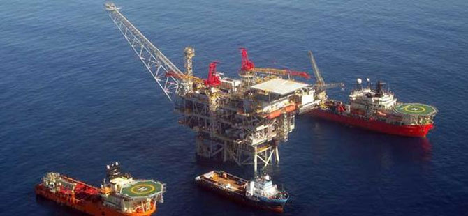 “Mısır’daki yasa değişikliği İsrail ve Kıbrıs’tan doğal gaz ithaline izin veriyor”