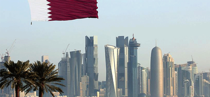 Katar Emiri'nden diyalog çağrısı