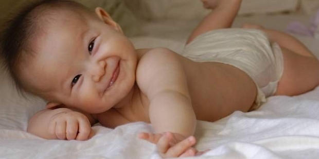 Bebekler Neden Gece Boyu Uyumazlar?
