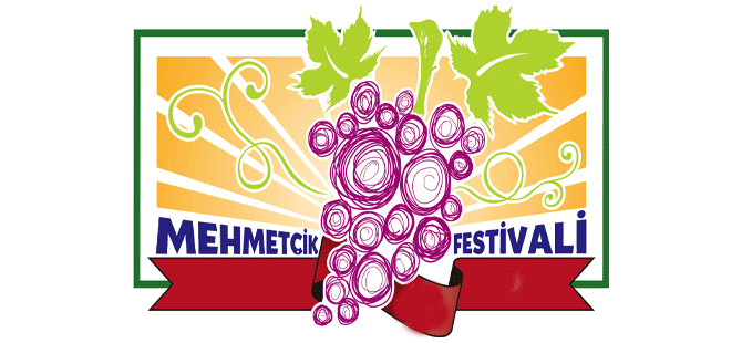 “57. Mehmetçik Üzüm Festivali” yarın başlıyor