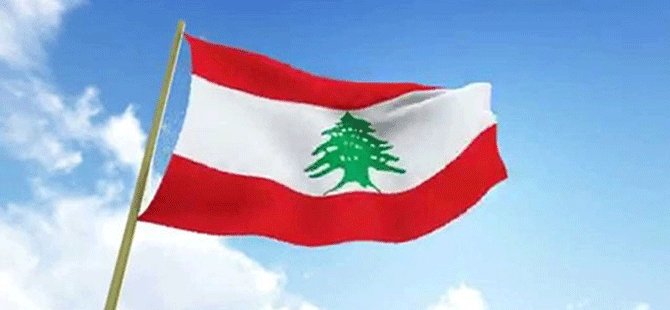Lübnanlı Bakandan “Hizbullah” Uyarısı