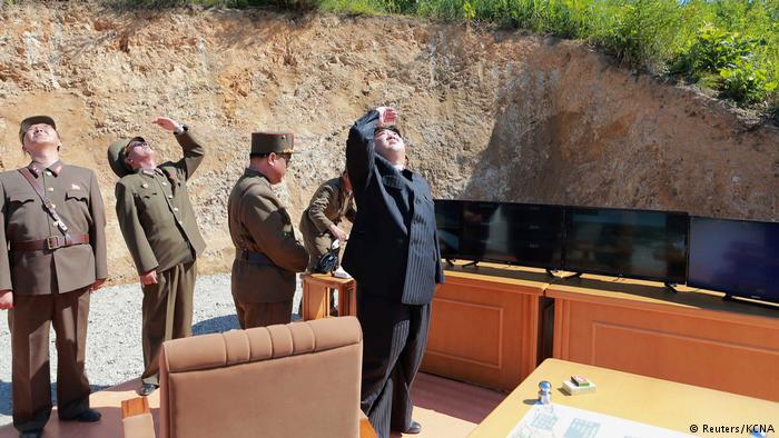 Kuzey Kore nükleer teknolojisi yeni aşamada